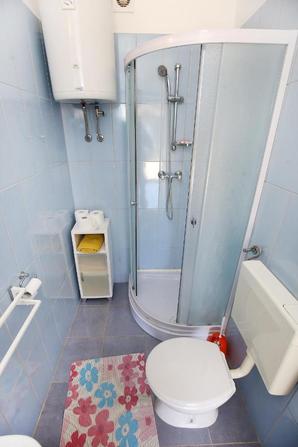 Apartmani Buca Biograd Na Moru Exterior foto