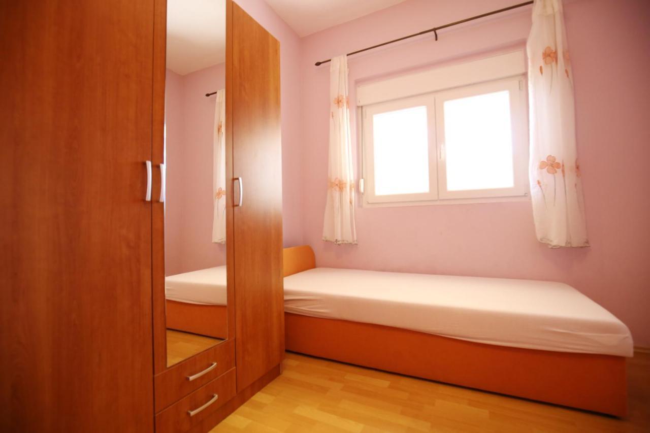 Apartmani Buca Biograd Na Moru Exterior foto