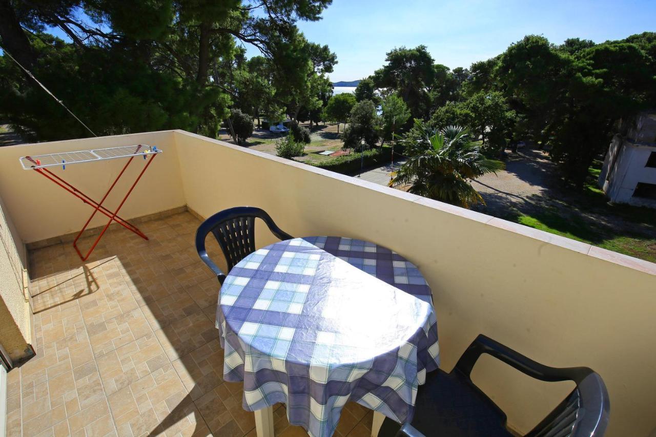 Apartmani Buca Biograd Na Moru Exterior foto